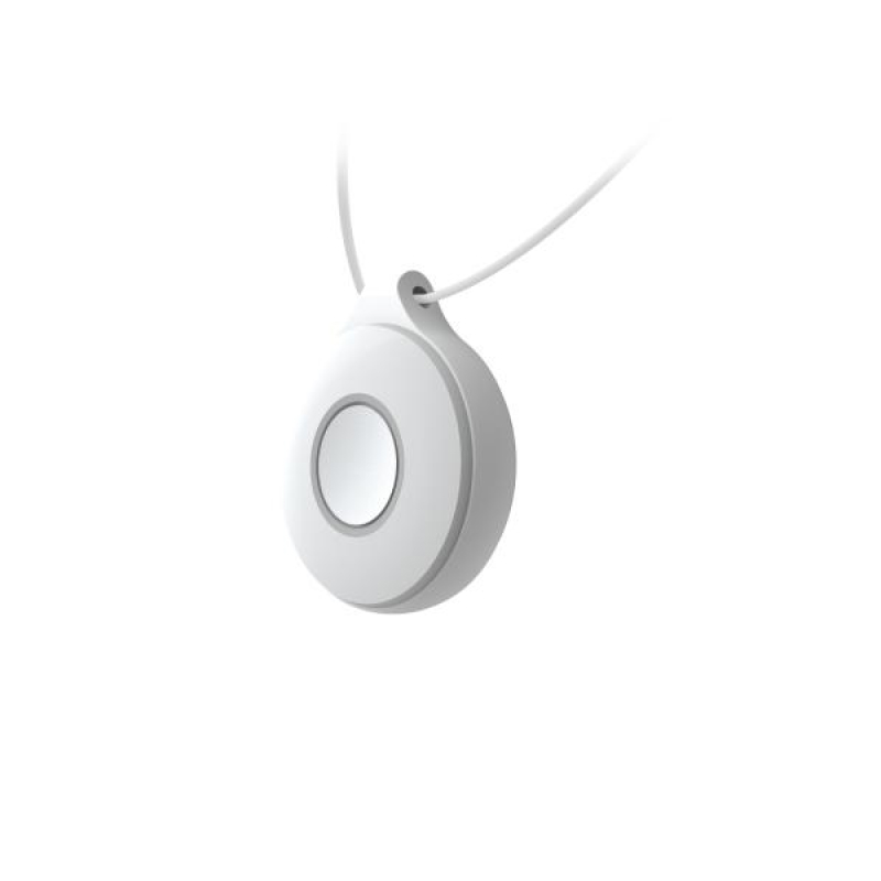 Hikvision DS-PDEBP1-EG2-WE Беспроводная портативная тревожная кнопка ...